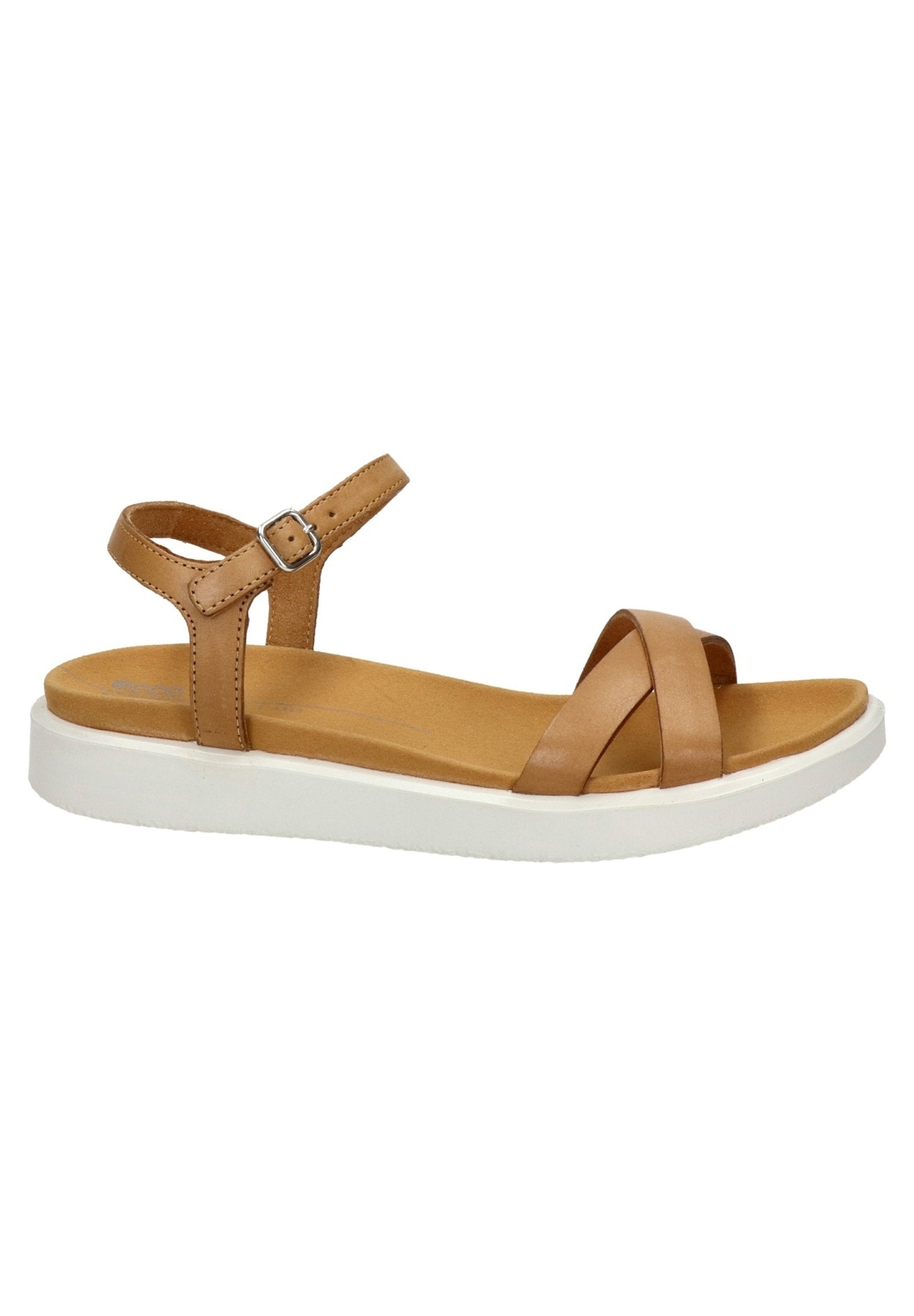 ECCO Riemensandalette Media 6