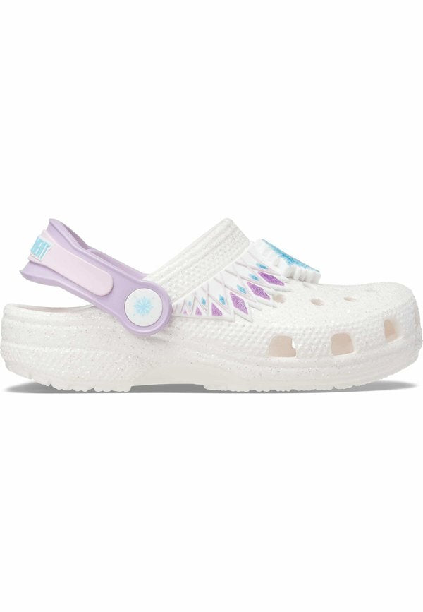 Crocs TODDLERS' CLASSIC FUN LAB I AM DISNEY FROZEN II