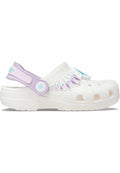 Crocs TODDLERS' CLASSIC FUN LAB I AM DISNEY FROZEN II