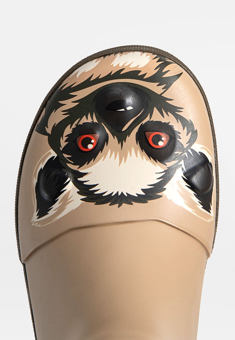 mikk-line LEMUR