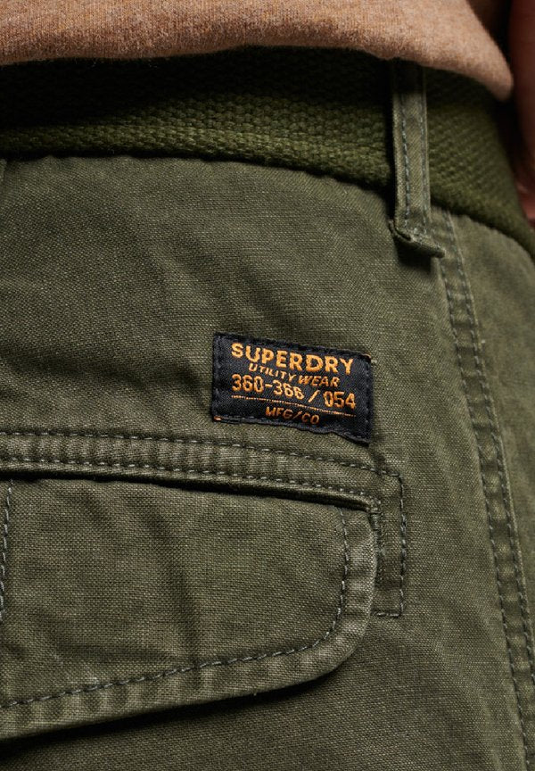 Superdry & Co HEAVY