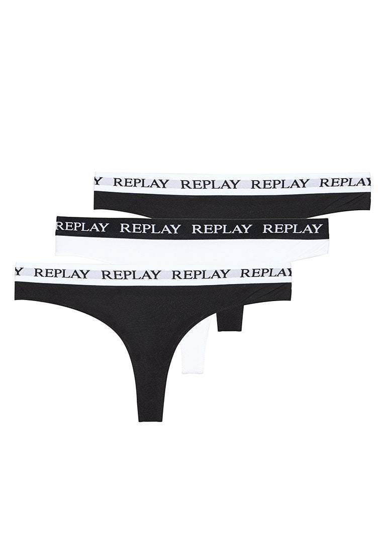 Replay DONNA 3 PACK
