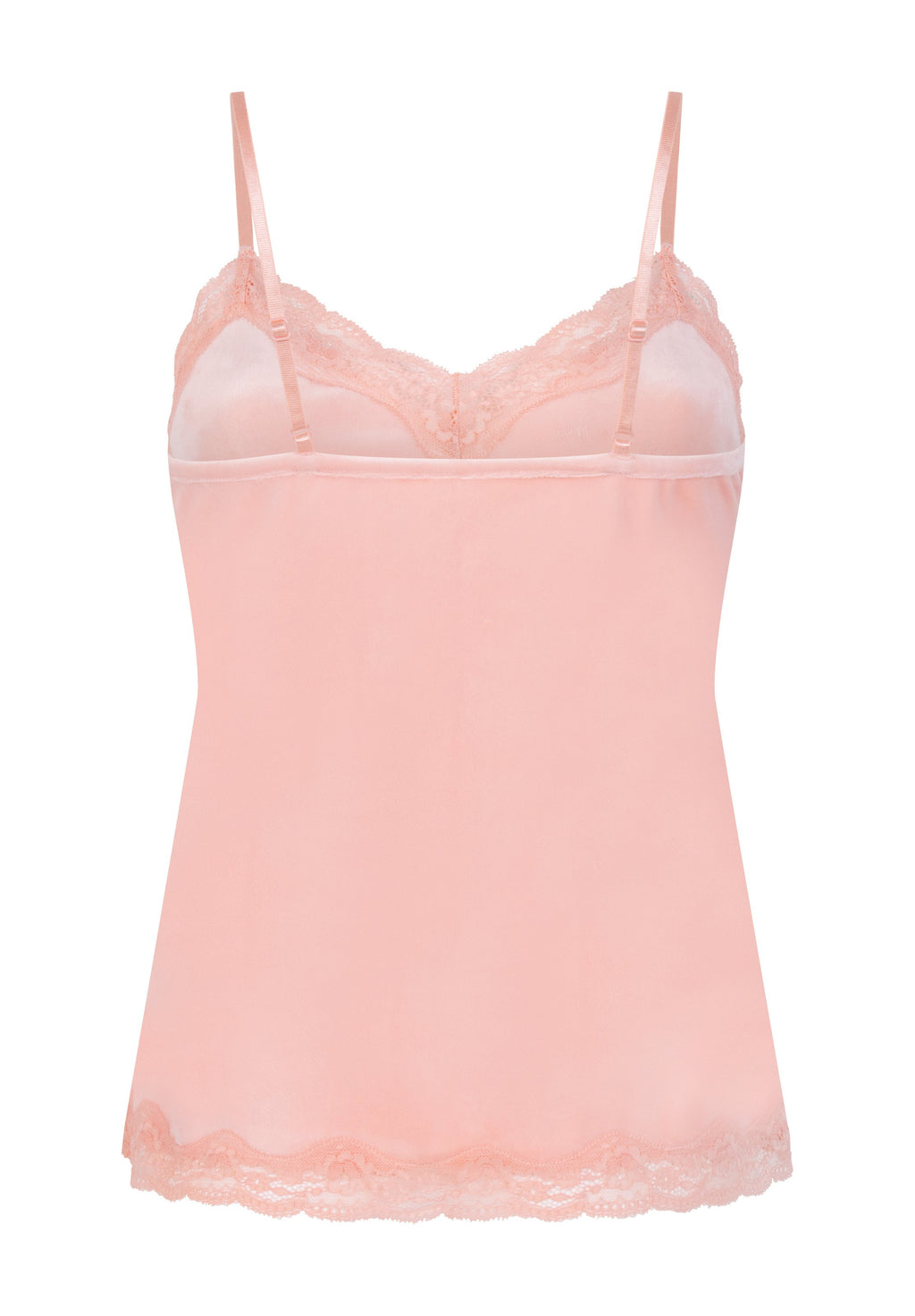Hunkemöller CAMI  SCALLOP