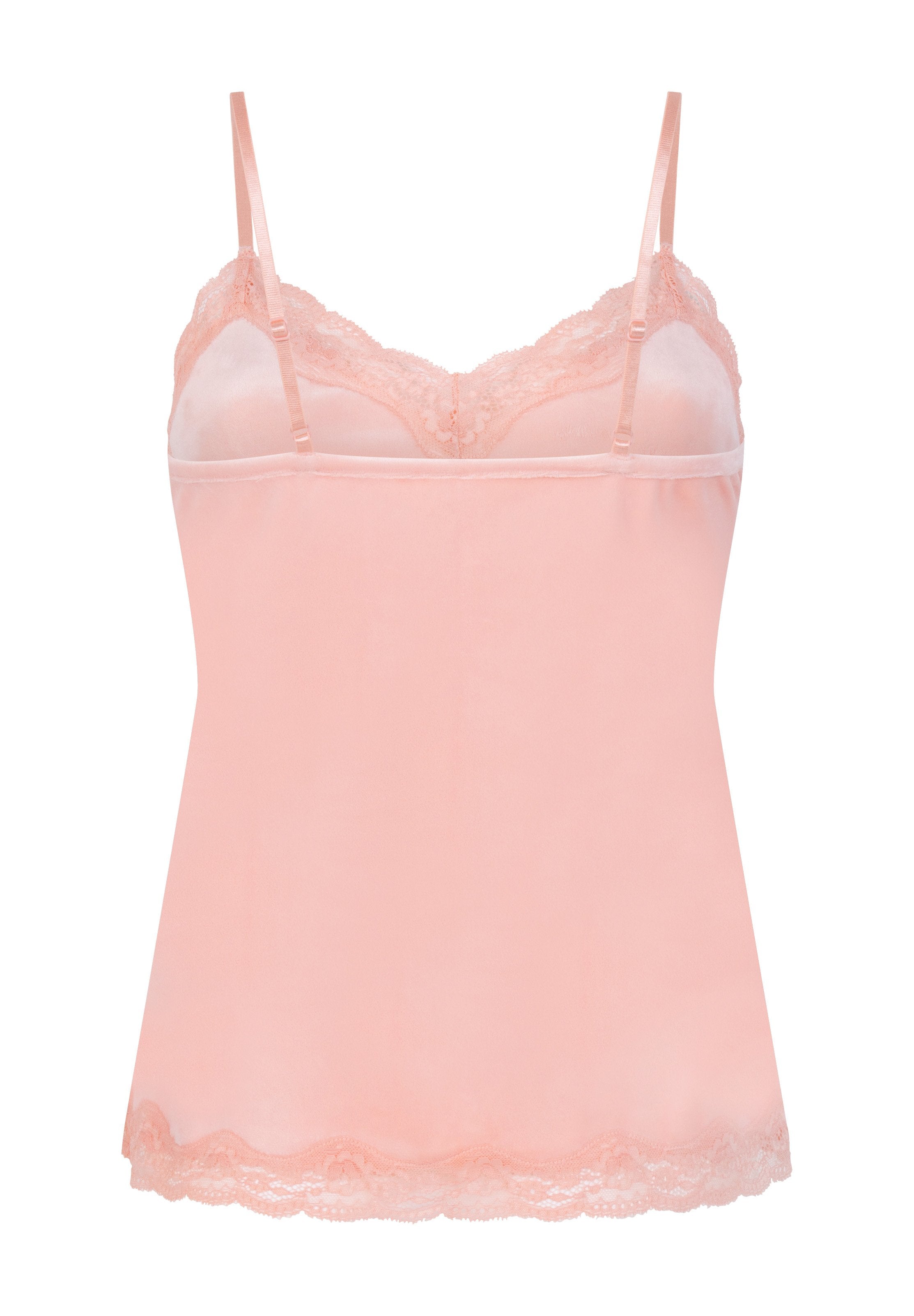 Hunkemöller CAMI  SCALLOP