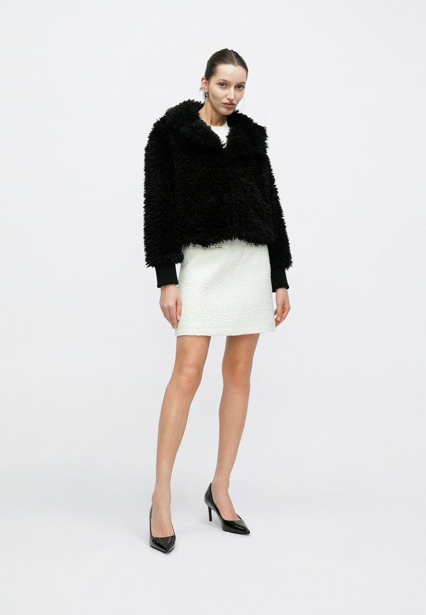 Guess FLAVIE CROP JACKET