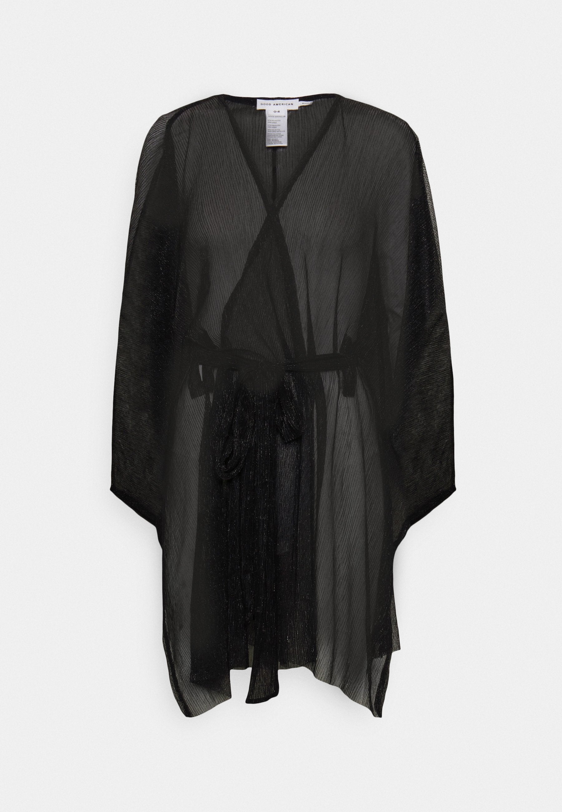 Good American ROBE SPARKLE