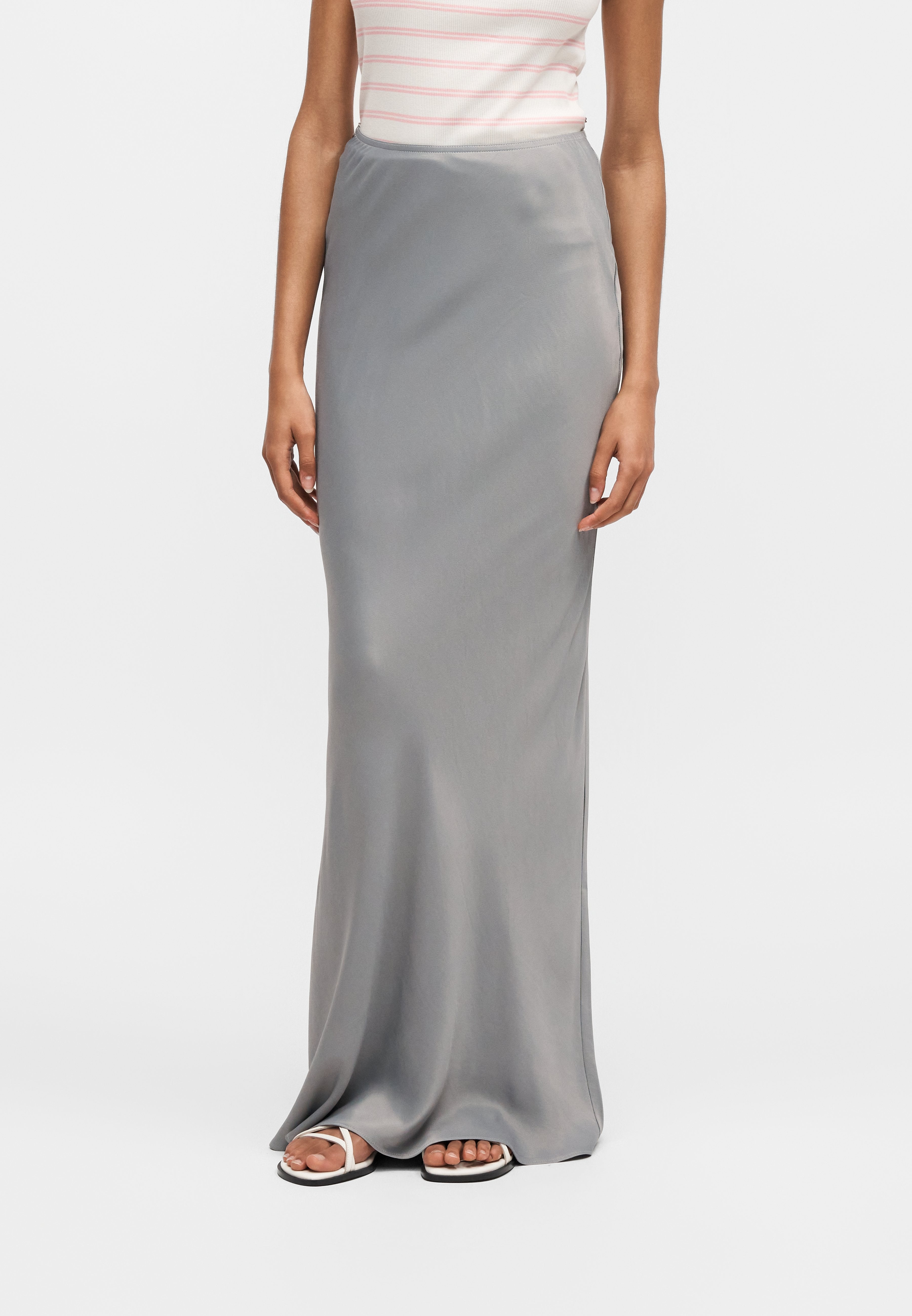 Topshop MAXI SKIRT