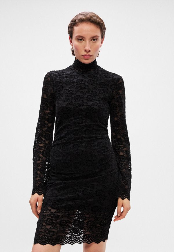 Cras DRESS