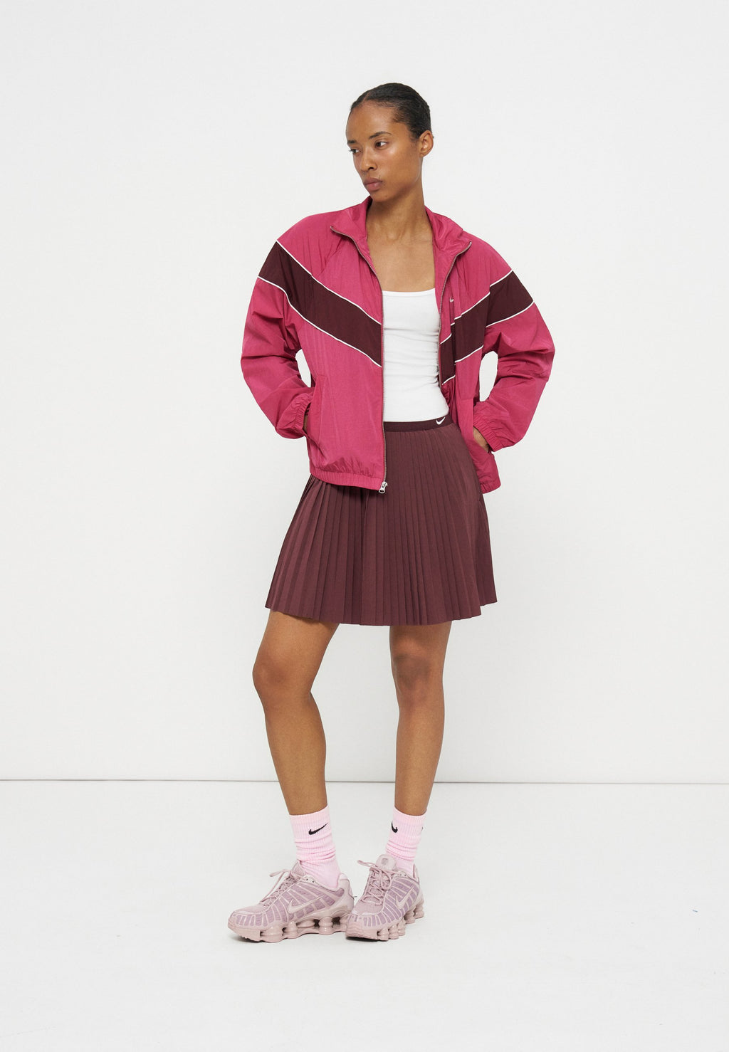 Nike Sportswear