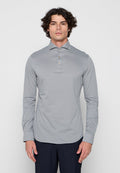 PROFUOMO Poloshirt Media 1