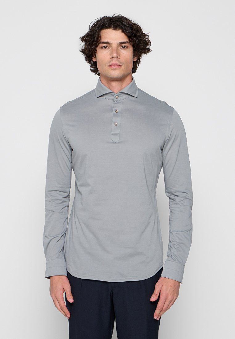 PROFUOMO Poloshirt Media 1
