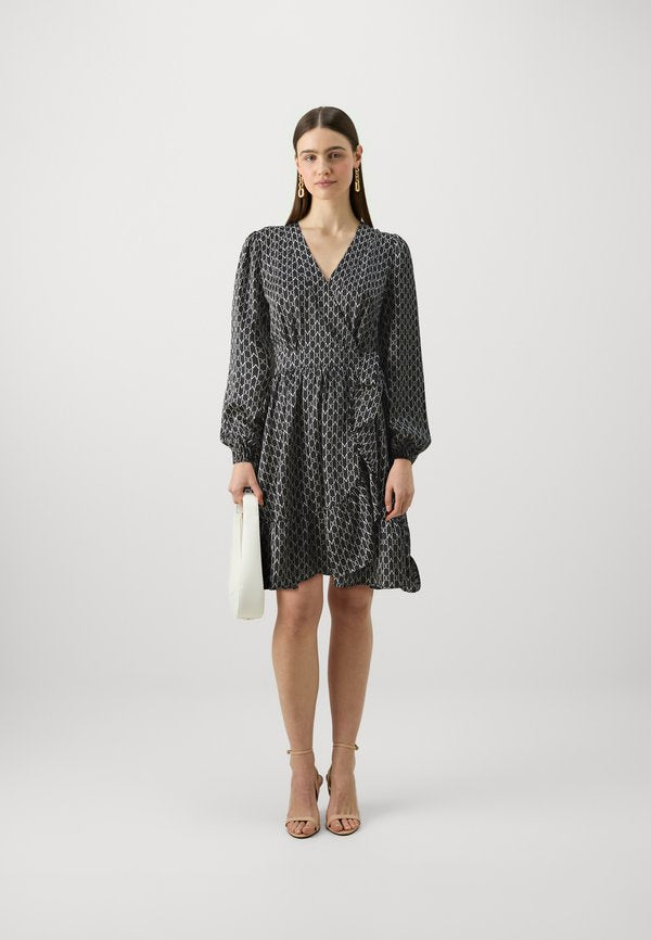 MARCIANO BY GUESS JOSETTE DRESS