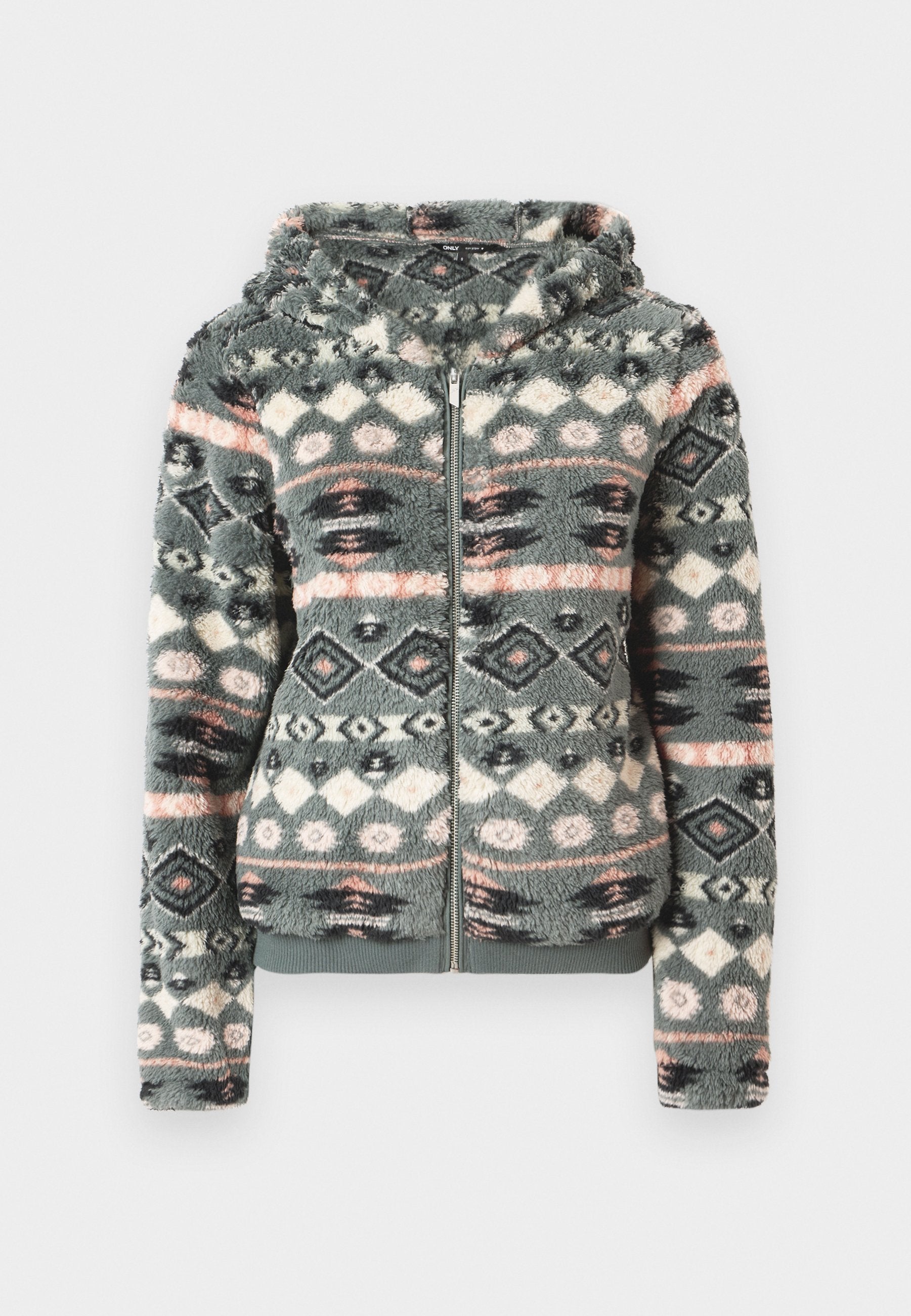 ONLANNA CONTACT HOOD JACKET Media 1