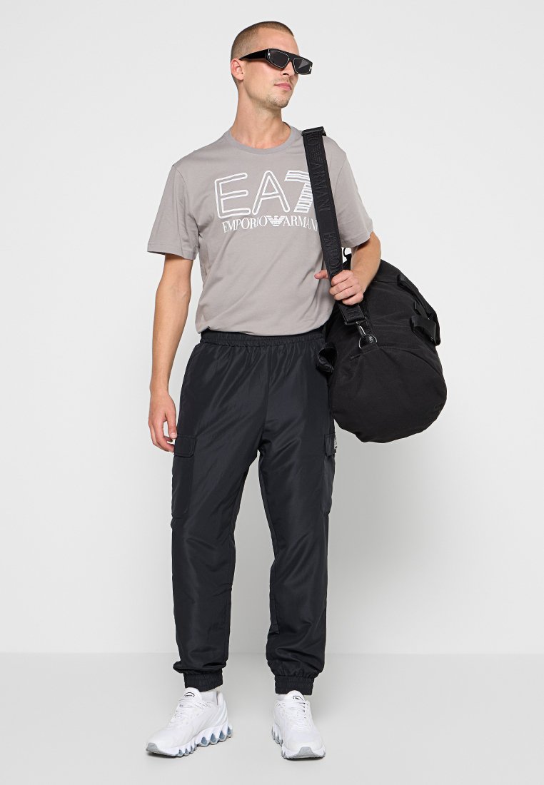 EA7 Emporio Armani Stoffhose Media 2