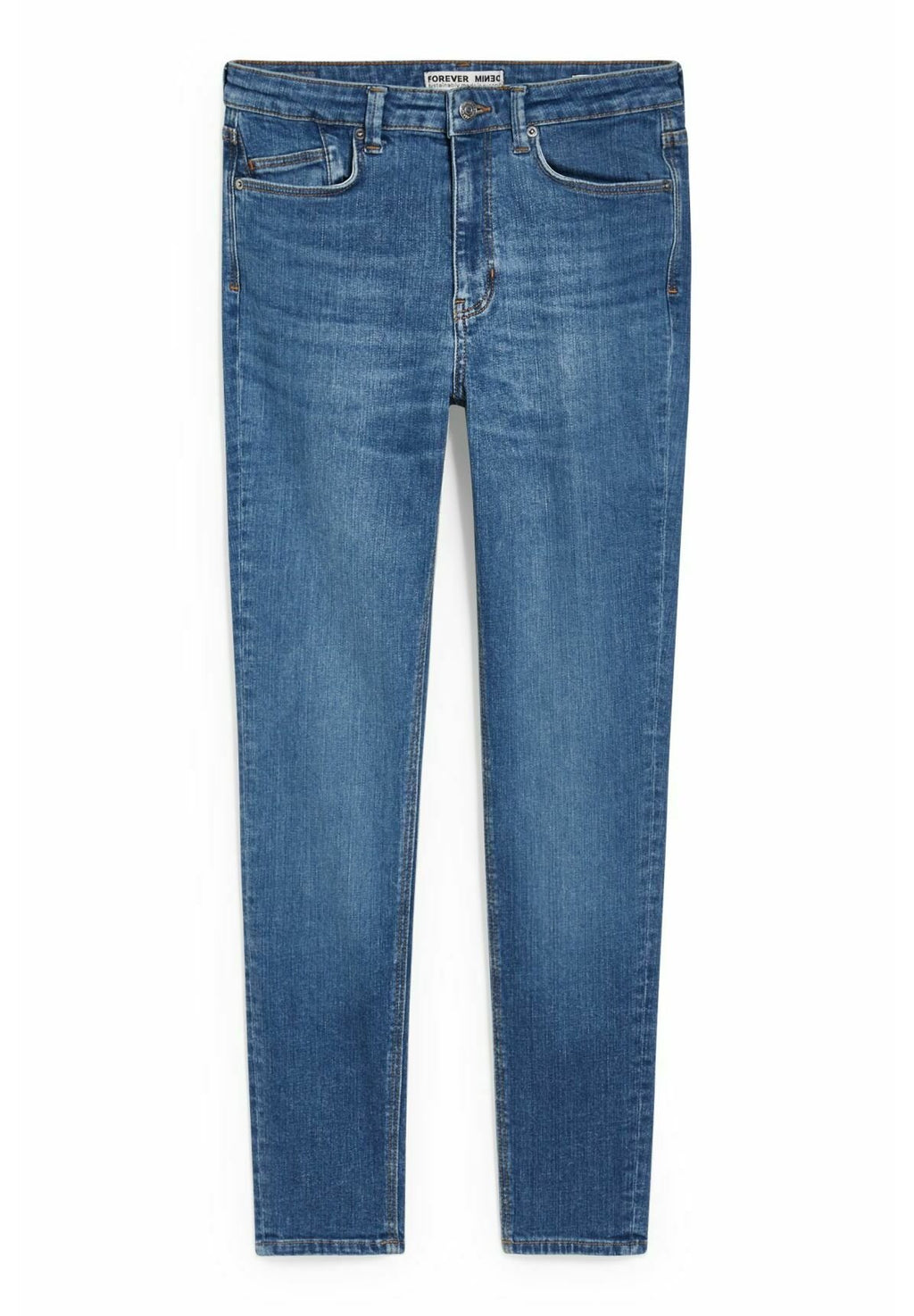 C&A MADE IN EU HIGH WAIST