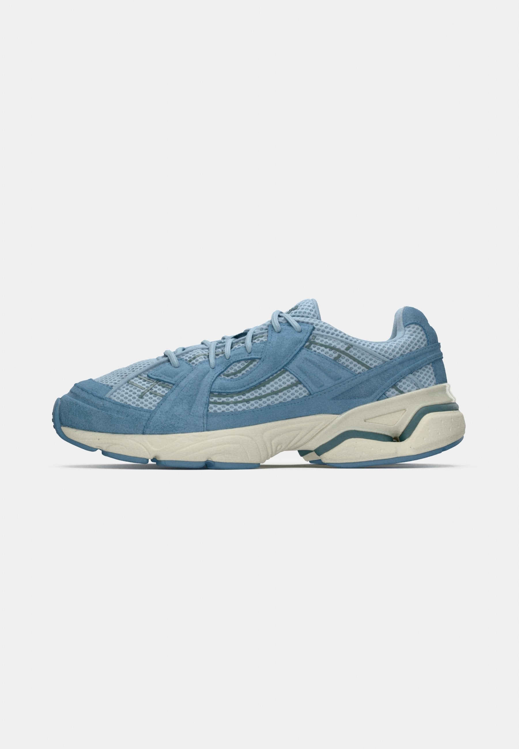 Under Armour SOLA SUEDE