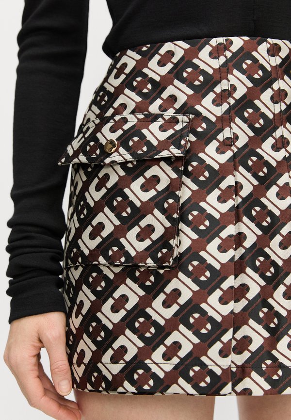 Diane von Furstenberg CLAUDINA SKIRT
