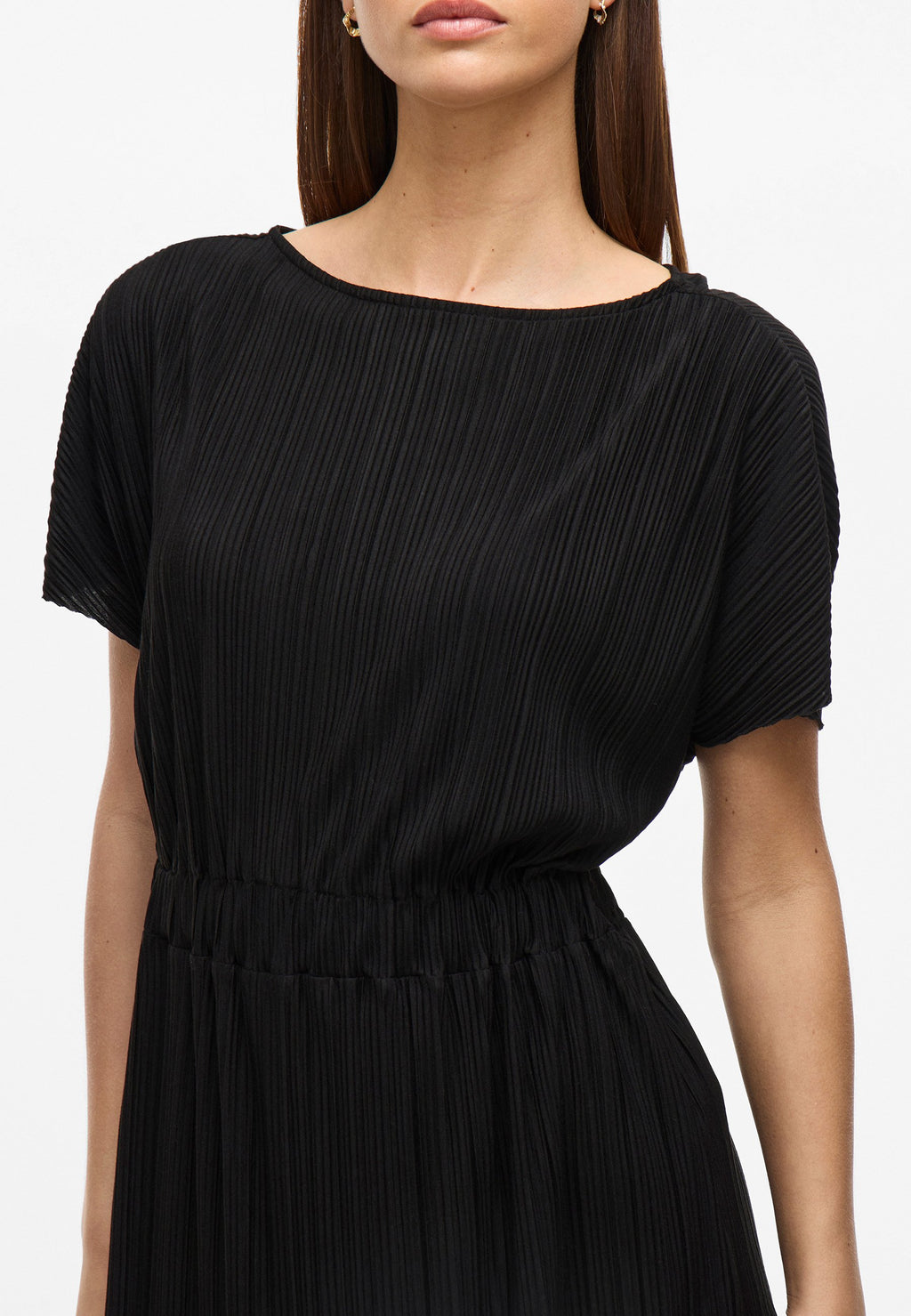 VILA VIPLIS SHORT DRESS