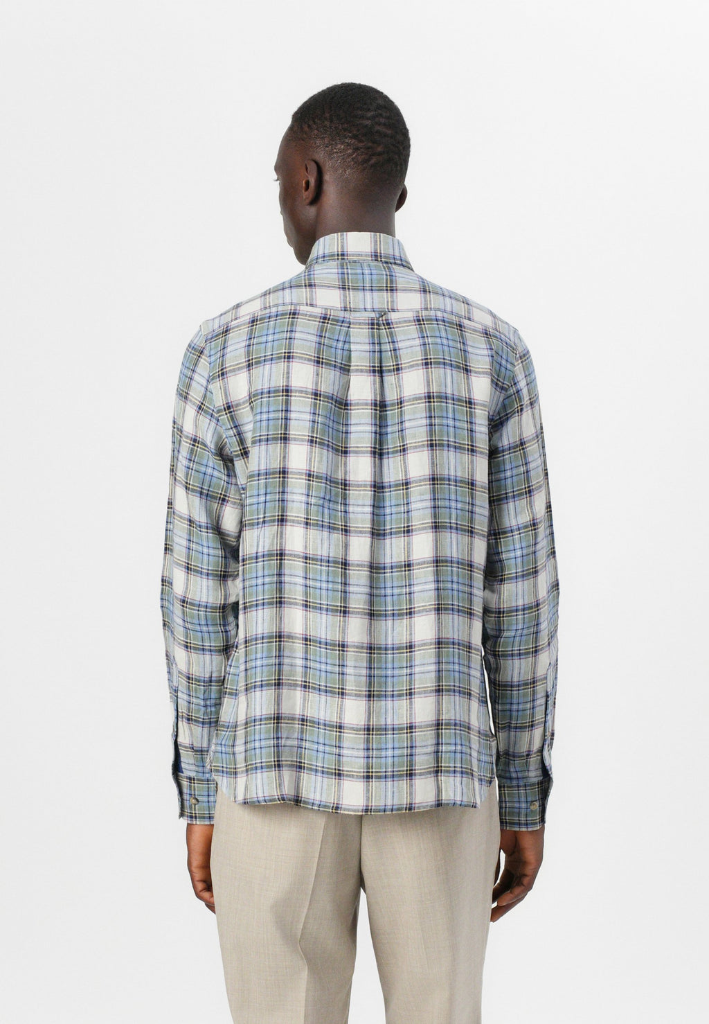 Hackett London HERITAGE MADRAS
