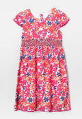 happy girls Freizeitkleid Media 1