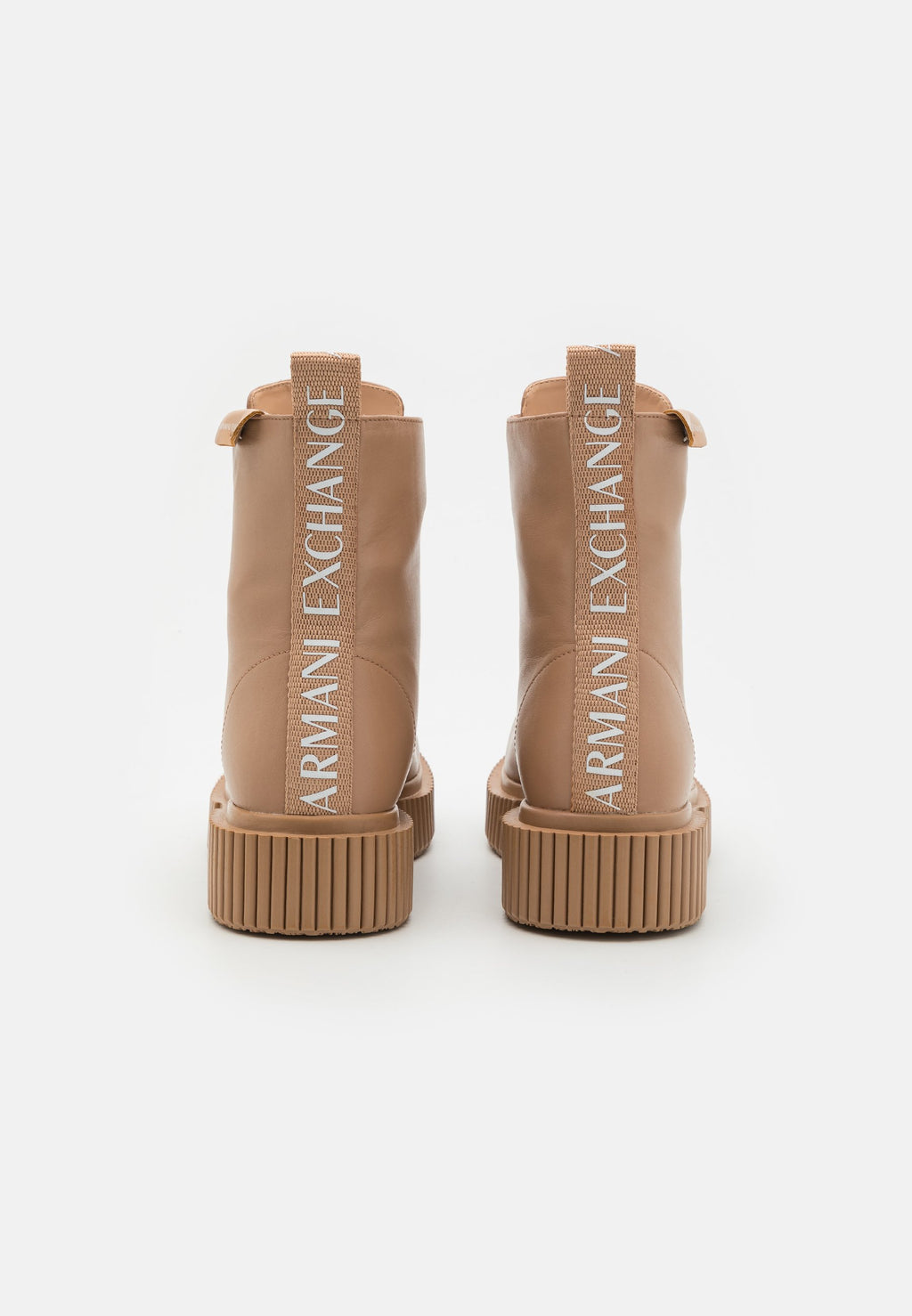 Armani Exchange Schnürstiefeletten Media 3