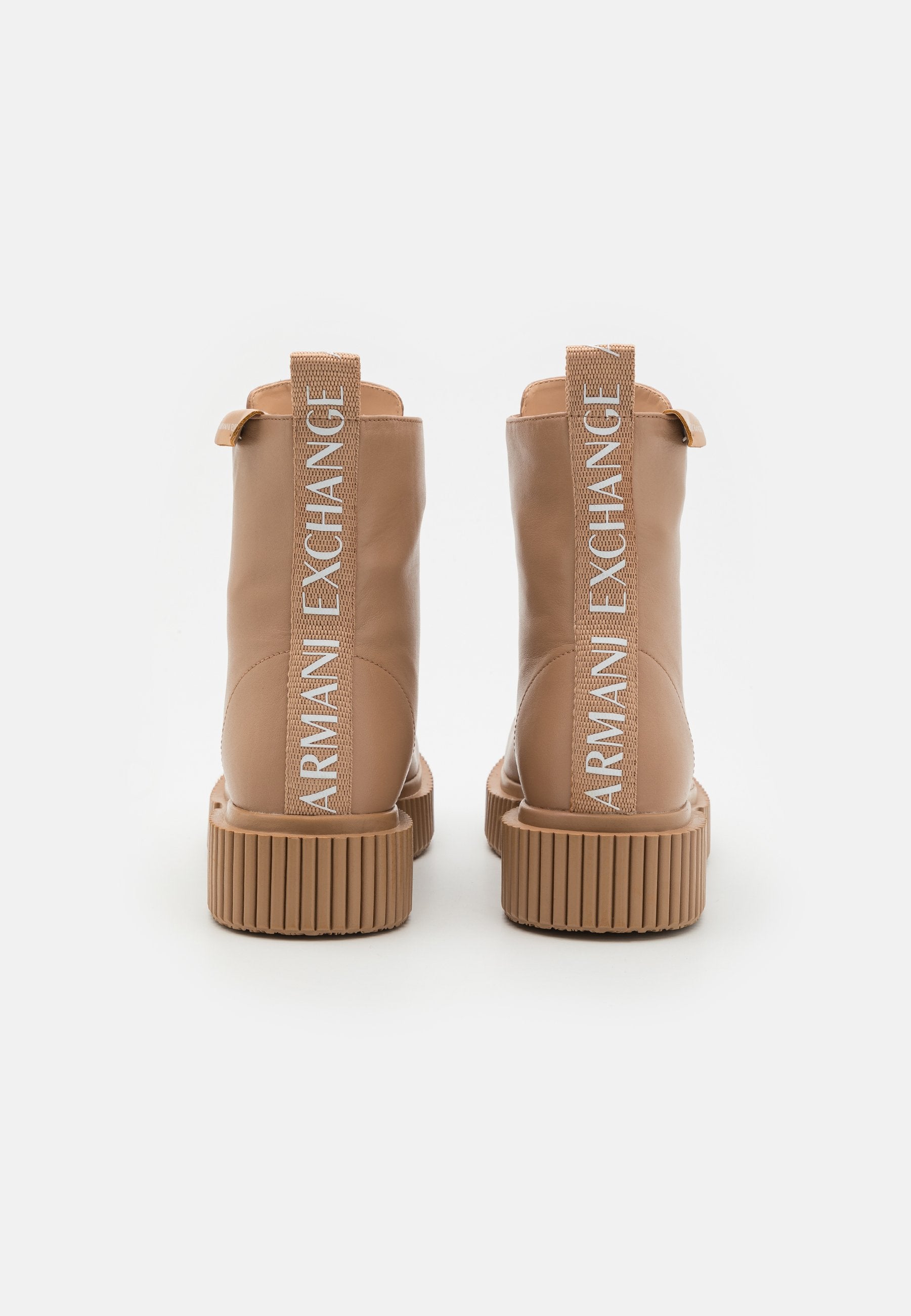 Armani Exchange Schnürstiefeletten Media 3