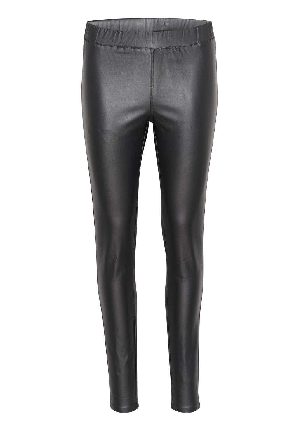 Kaffe KAADA COATED JEGGINGS