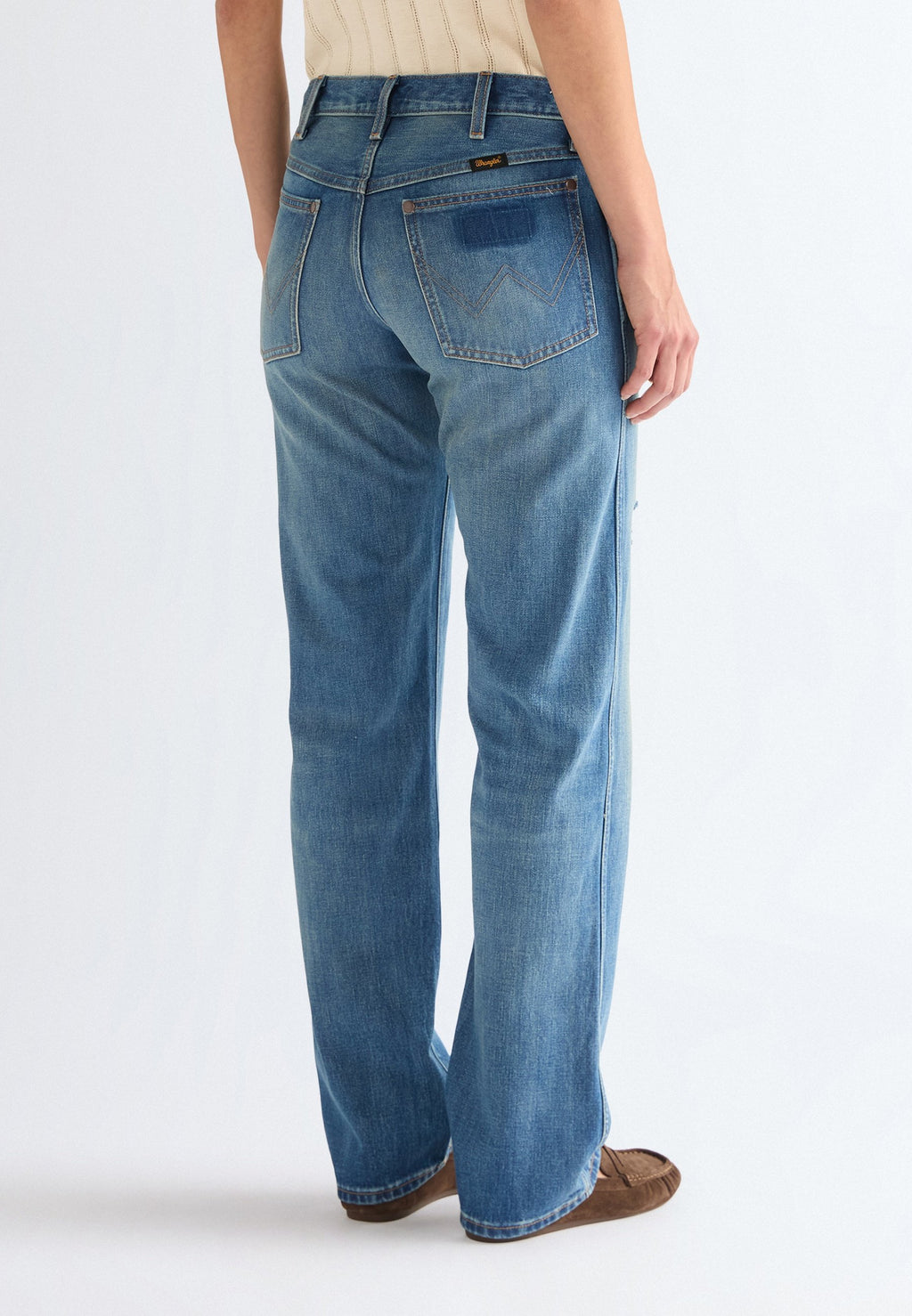 Wrangler LOW RISE COWBOY