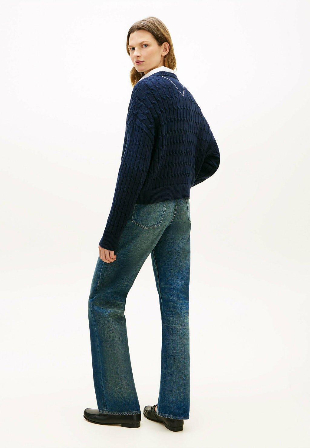 Tommy Hilfiger Strickpullover Media 4