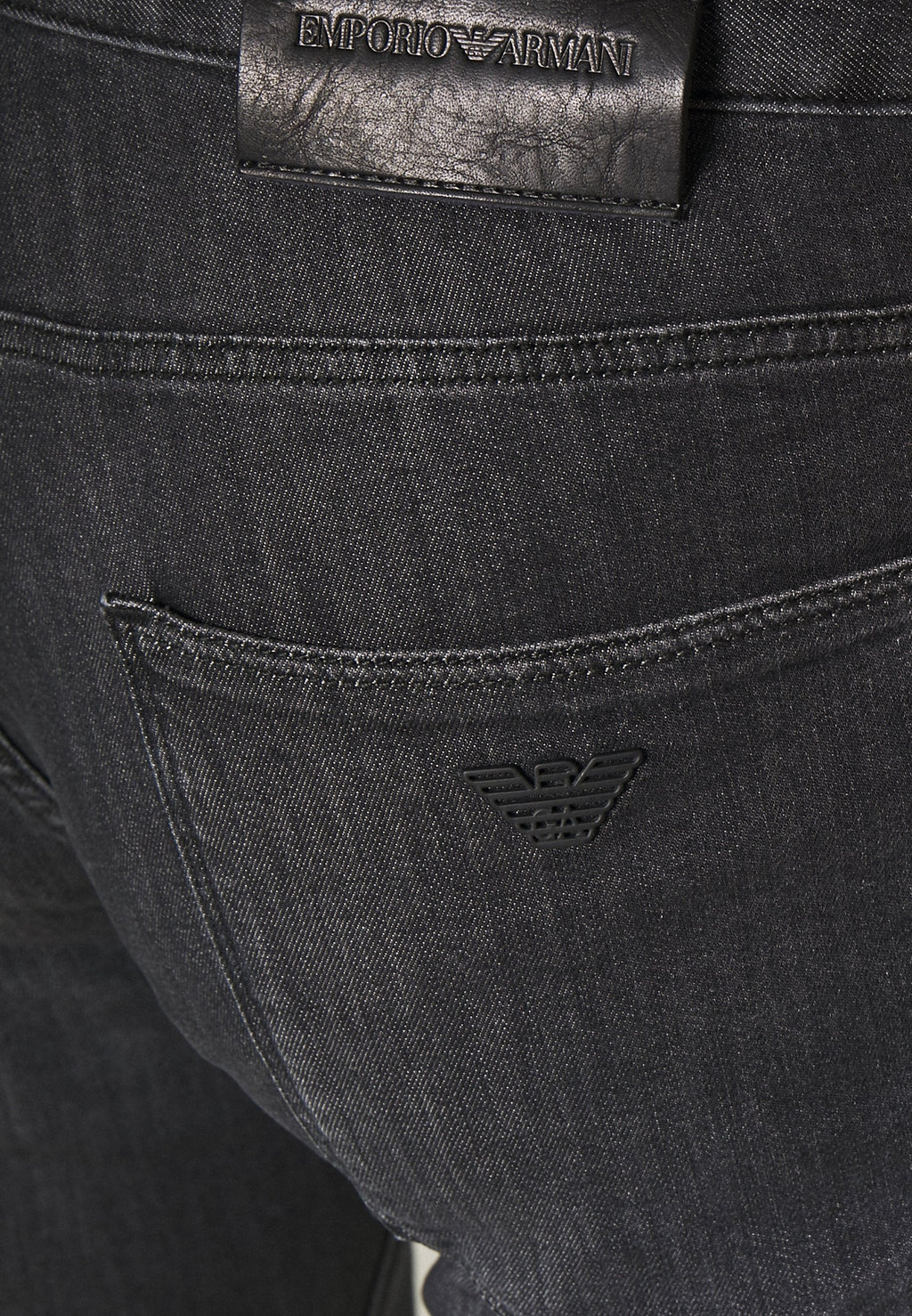 Emporio Armani POCKETS PANT