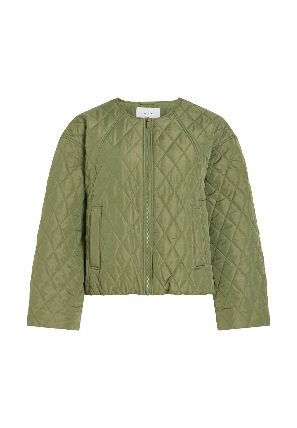 VILA VITATE Quilted