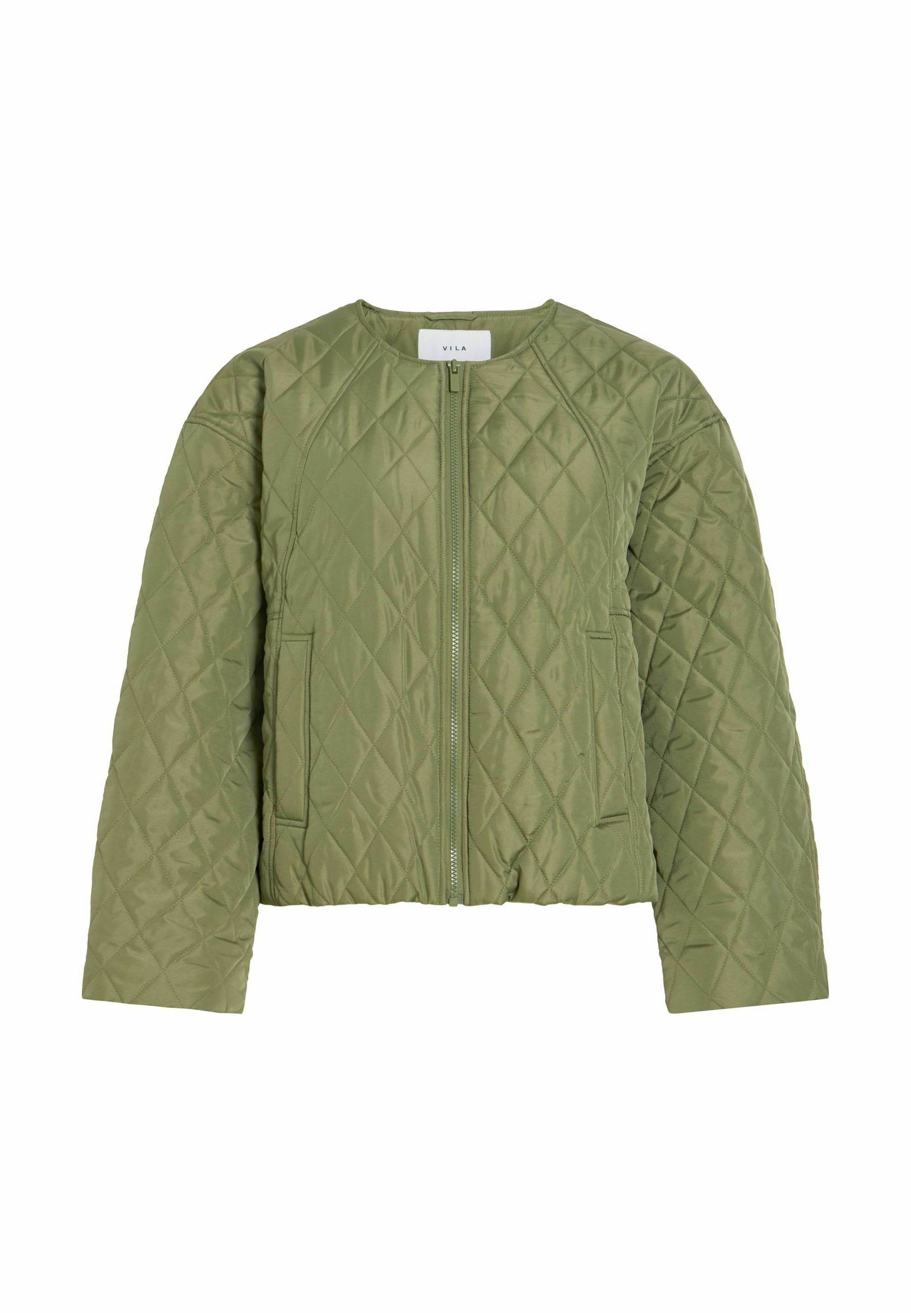 VILA VITATE Quilted