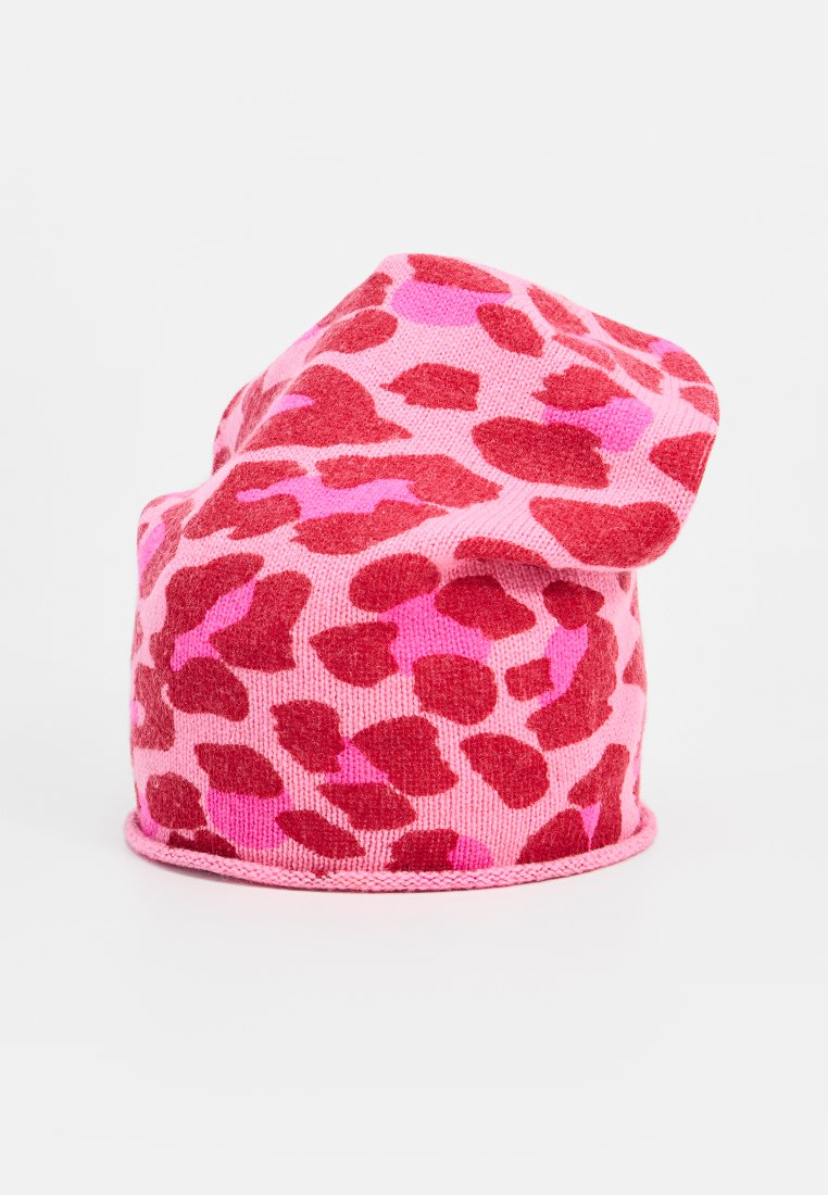 Zwillingsherz BEANIE LEO