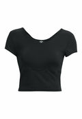 Under Armour SHORT-SLEEVES MERIDIAN