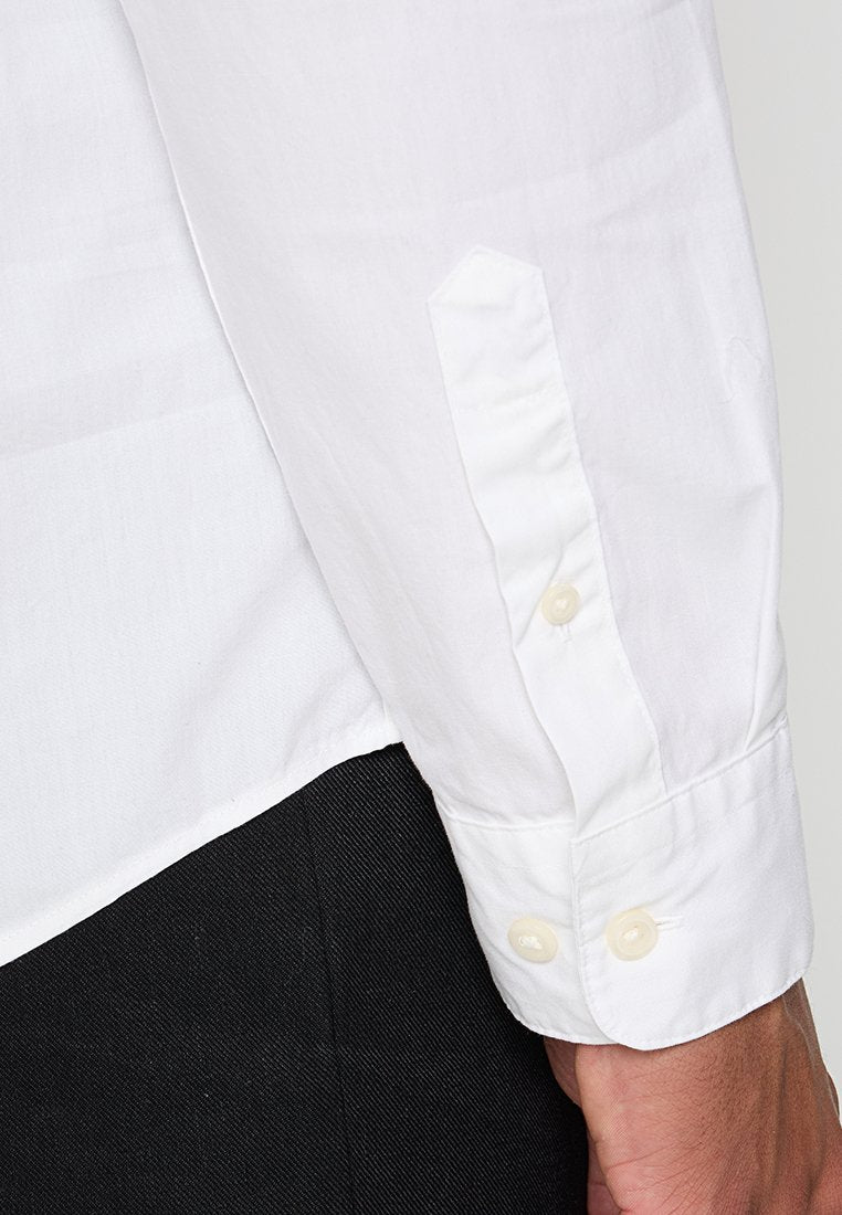 Selected SLHZSLIMRICK SLIM FIT
