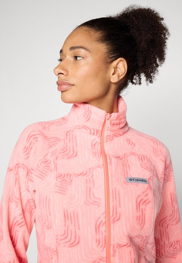 Columbia BENTON SPRINGS™ PRINTED FULL ZIP