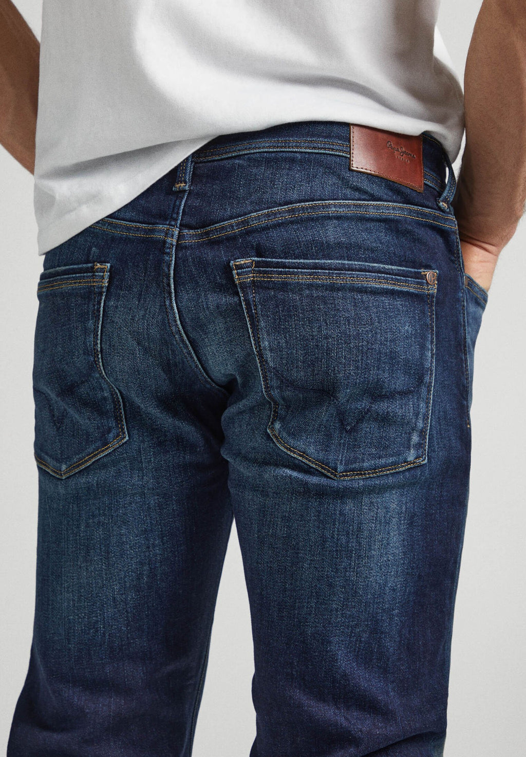 Pepe Jeans STANLEY