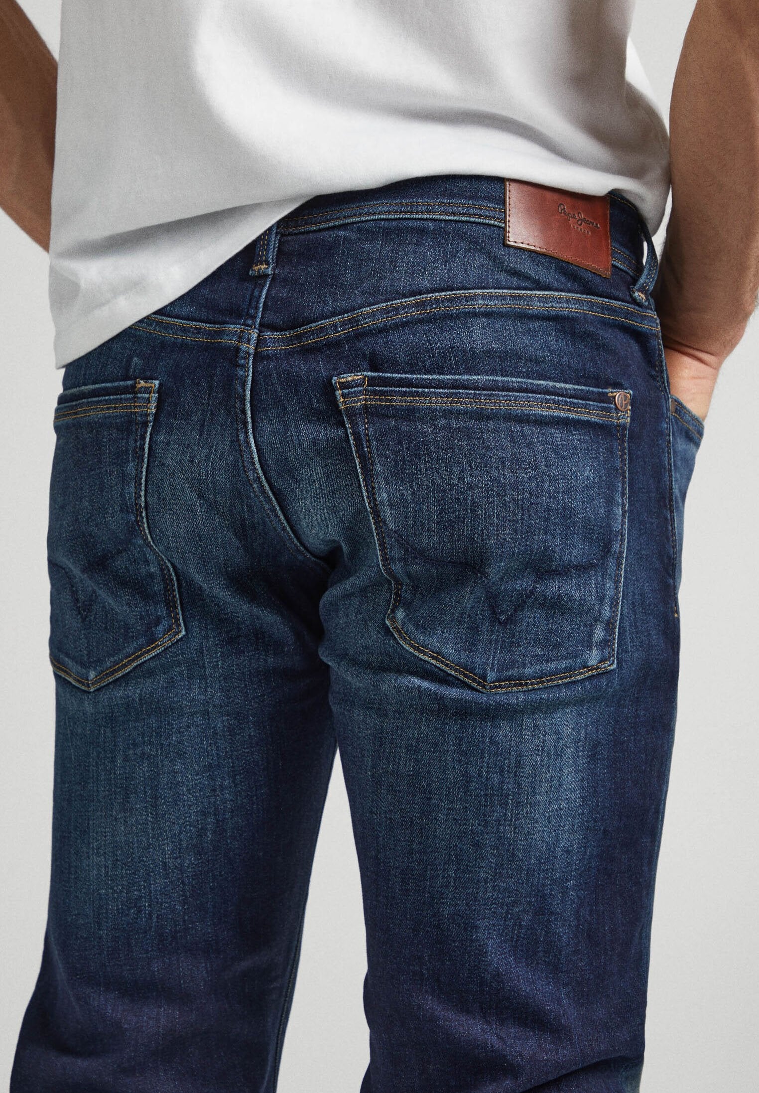 Pepe Jeans STANLEY