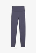 Puma W SHAPELUXE TIGHT - HW 7/8 - Leggings - inky depths