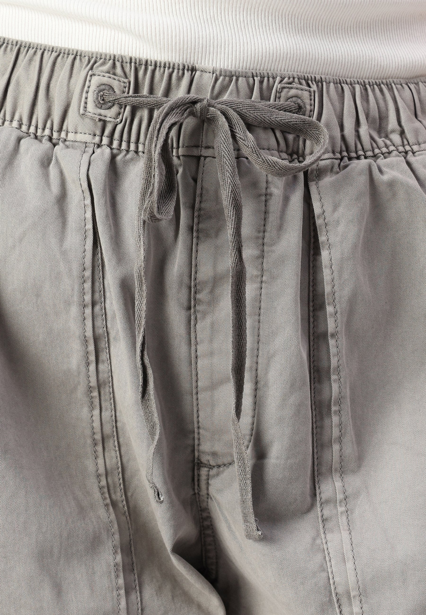 Abercrombie & Fitch WIDE LEG CARGO