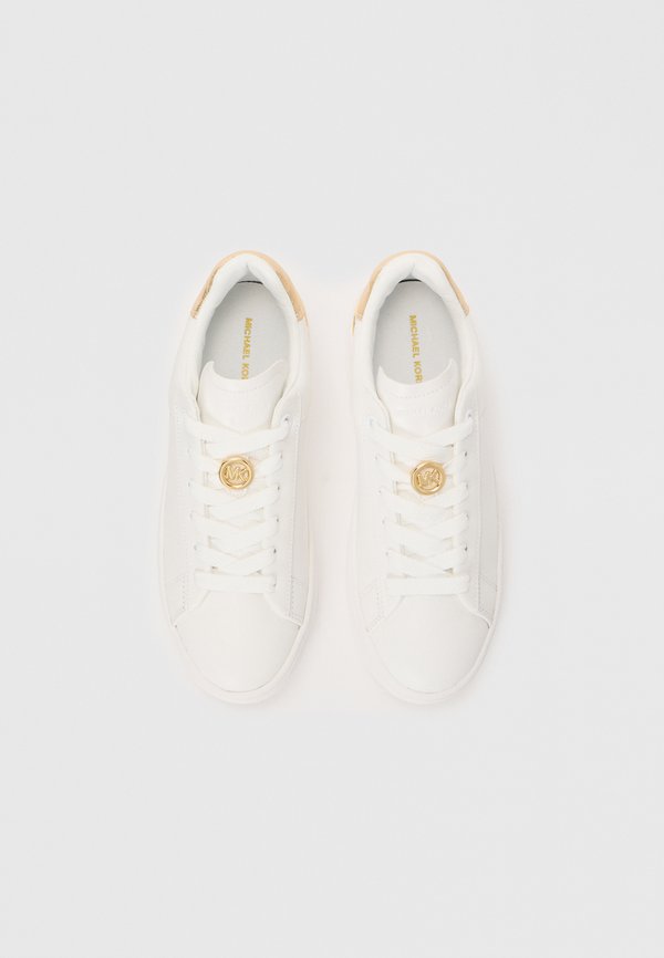 MICHAEL Michael Kors DOTTIE LACE UP