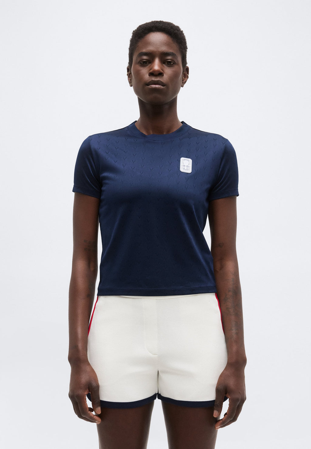 Lacoste Sport SHIRT HERITAGE