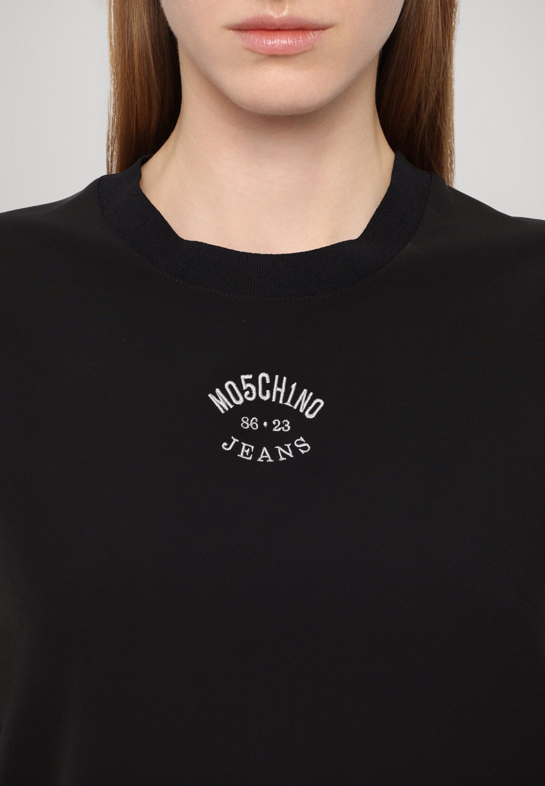 MOSCHINO JEANS URBAN