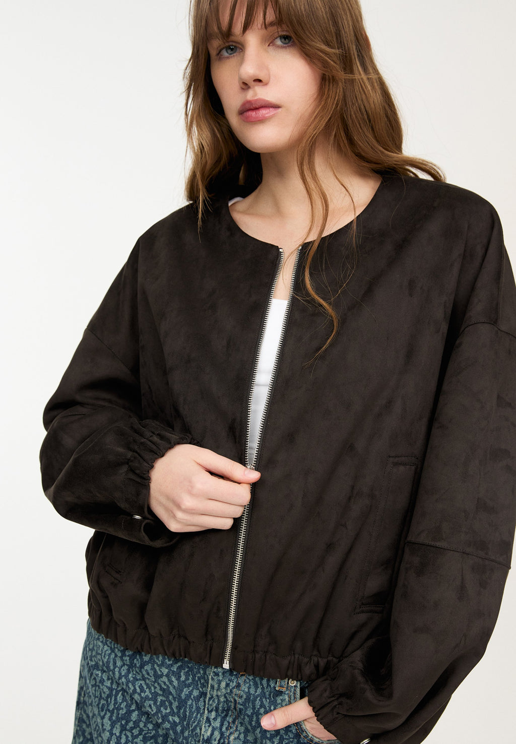 PULL&BEAR