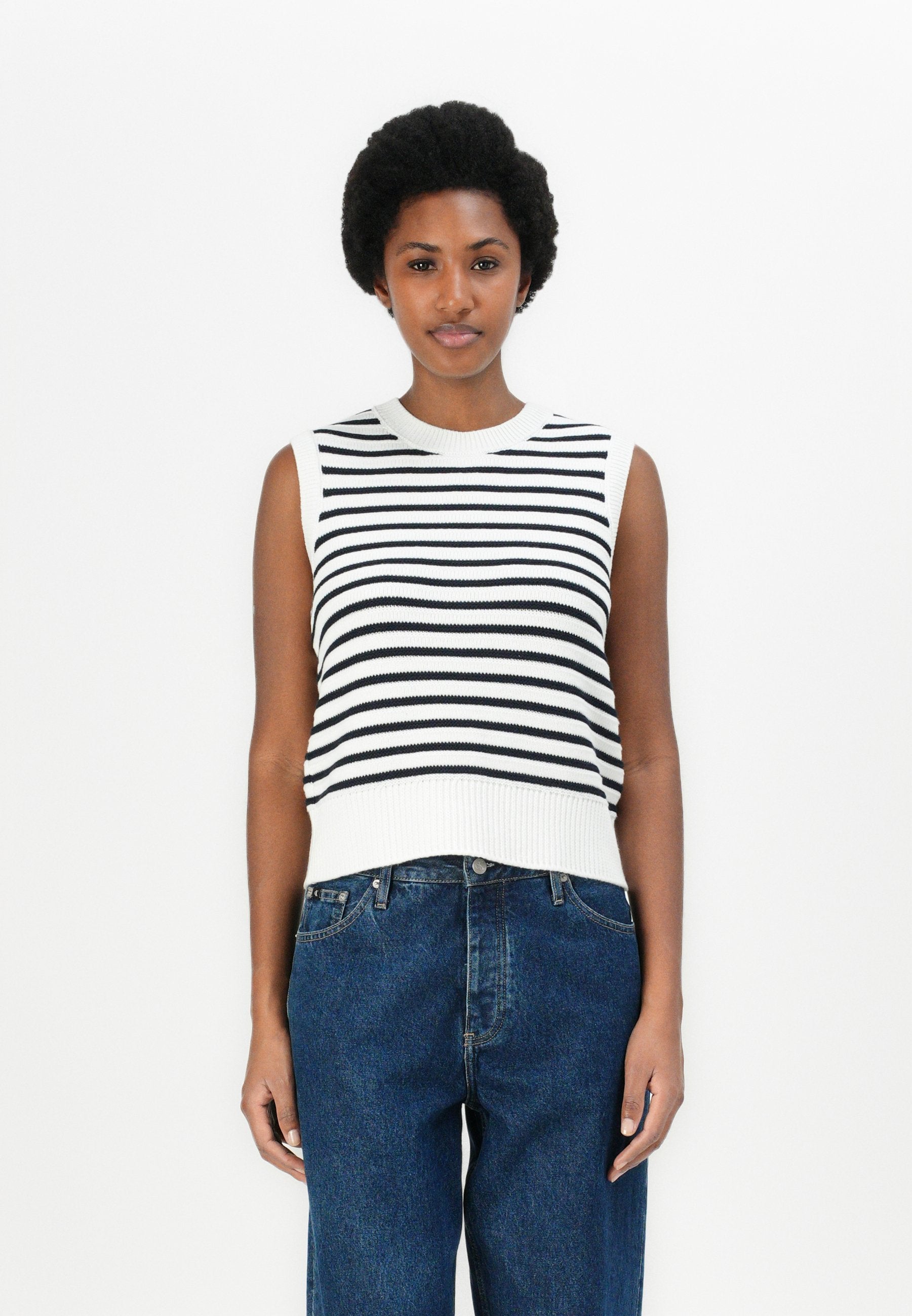 Barbour EMBERLY SLEEVELESS TANK