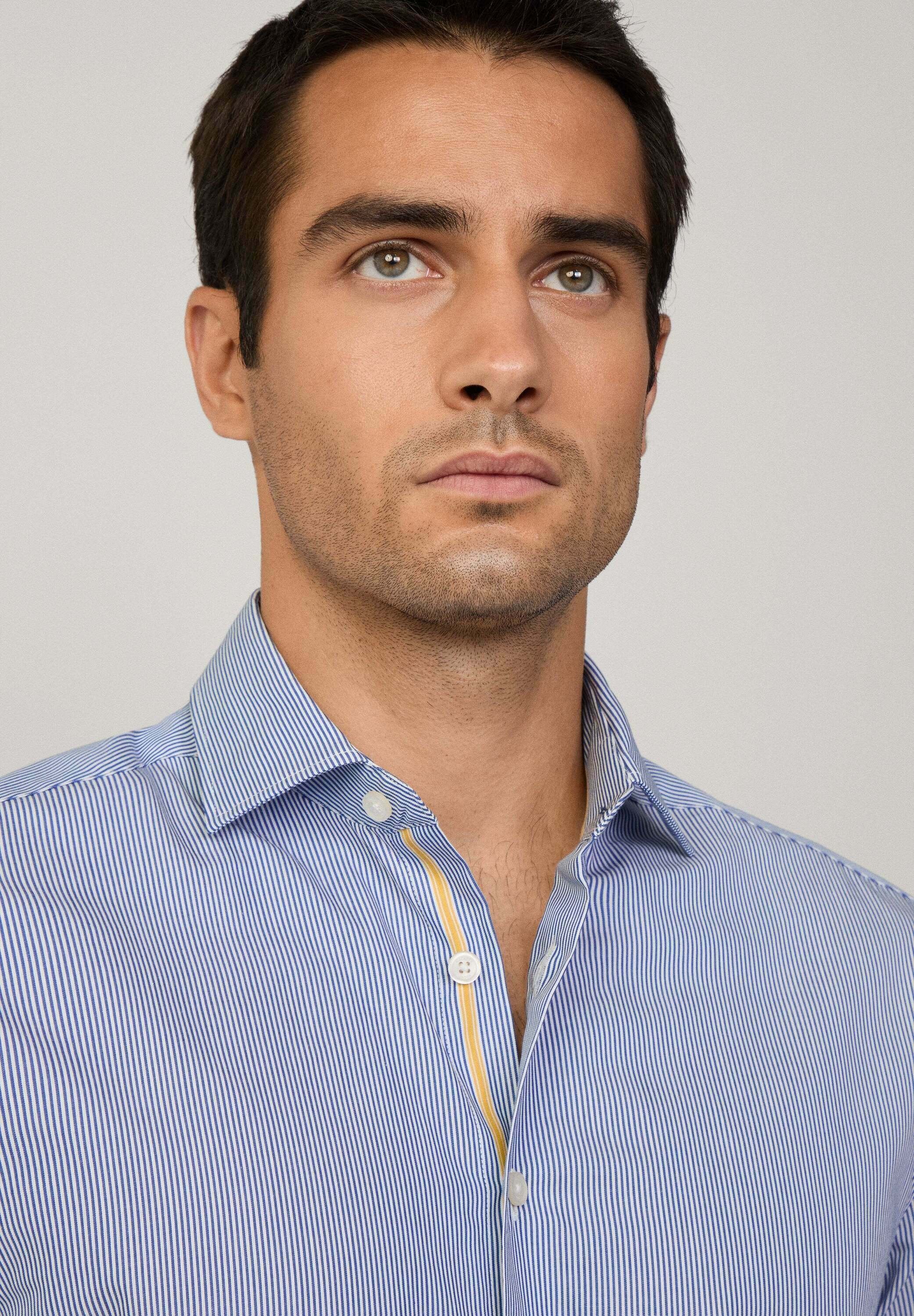 Hackett London
