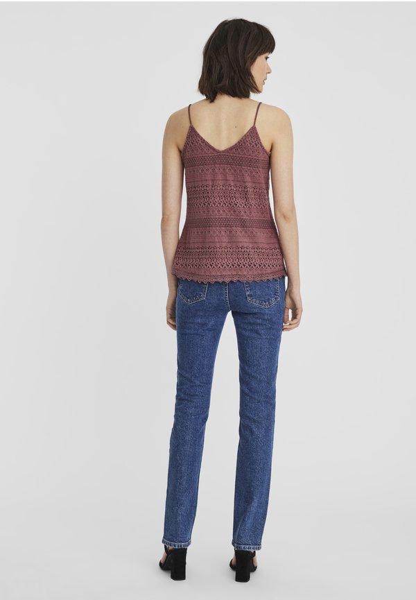 Vero Moda VMHONEY SINGLET