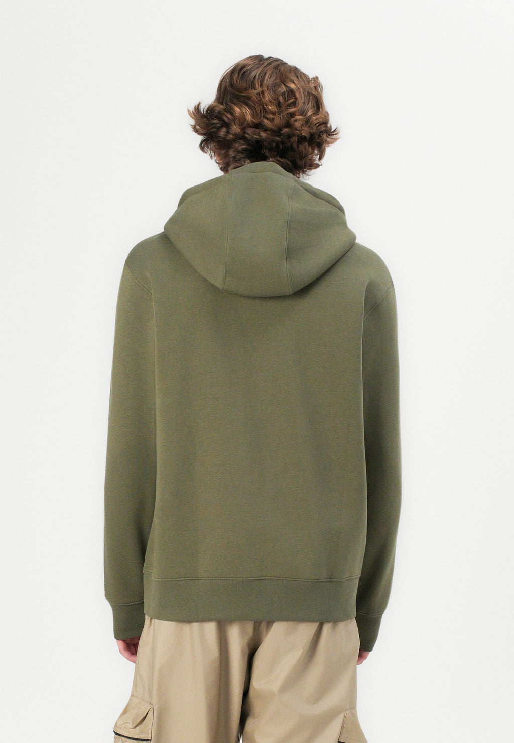 Nike Sportswear M NK CLUB BB FZ HOODIE