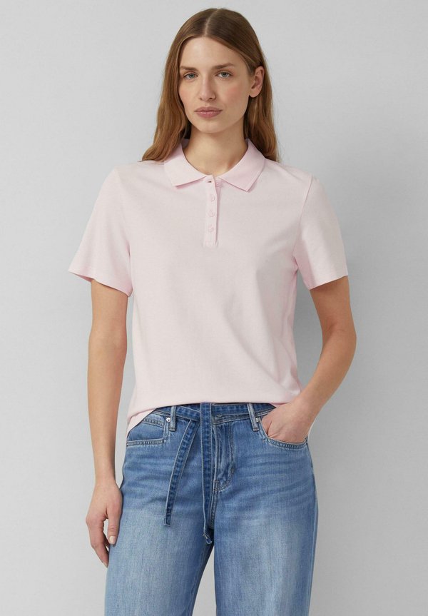s.Oliver Polo shirt - zartrosa