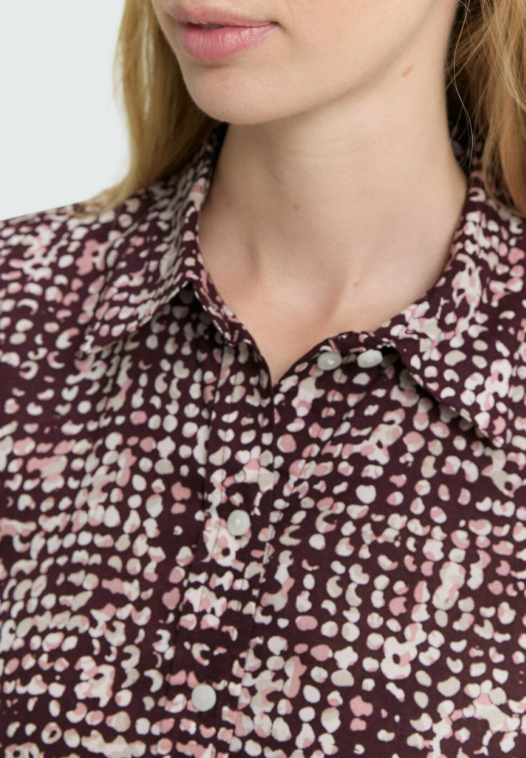 TOM TAILOR MIT MUSTER